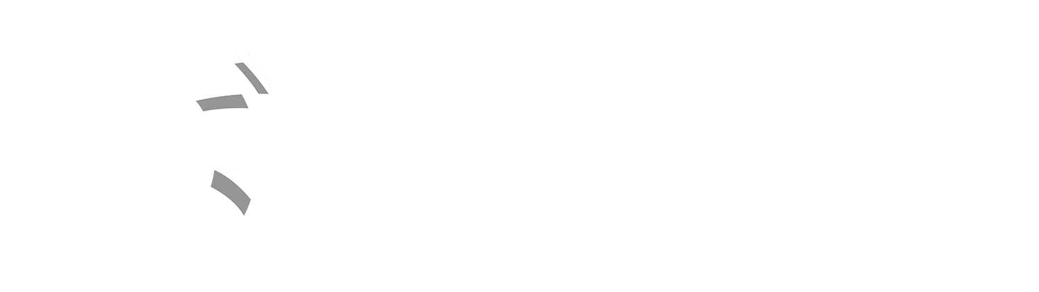 O'Reilly Consultants Logo Design White